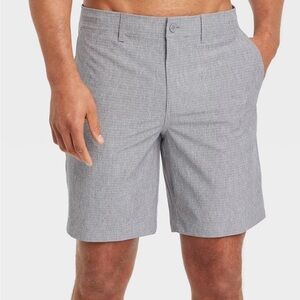Men's Gray Shorts Goodfellow